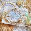 Picture of Mintay Papers Συλλογή Scrapbooking - Coastal Memories