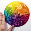 Picture of Jacquard Pinata Color Alcohol Ink Μελάνι Οινοπνεύματος 0.5oz - Sunbright Yellow