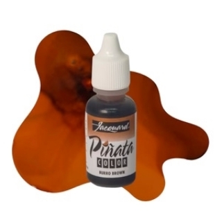 Picture of Jacquard Piñata Alcohol Ink – Burro Brown | Μελάνι Οινοπνεύματος Καφέ