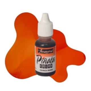 Picture of Jacquard Piñata Alcohol Ink – Calabaza Orange | Μελάνι Οινοπνεύματος Πορτοκαλί