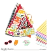 Picture of Simple Stories Summer Lovin’ | Καλοκαιρινή Συλλογή Scrapbooking με Ρετρό Αισθητική