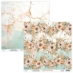 Picture of Mintay Papers Συλλογή Scrapbooking Διπλής Όψης 12" X 12" - Autumn Splendor