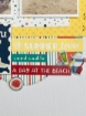 Picture of Carta Bella Συλλογή Scrapbooking - Beach Party 