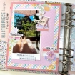 Picture of Masterpiece Design Συλλογή Χαρτιών Scrapbooking Διπλής Όψης 12" X 12" - Sunny Summer Stories