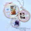 Picture of Masterpiece Design Συλλογή Χαρτιών Scrapbooking Διπλής Όψης 12" X 12" - Sunny Summer Stories