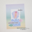 Picture of Masterpiece Design Συλλογή Χαρτιών Scrapbooking Διπλής Όψης 12" X 12" - Sunny Summer Stories