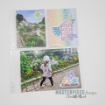 Picture of Masterpiece Design Συλλογή Χαρτιών Scrapbooking Διπλής Όψης 12" X 12" - Sunny Summer Stories