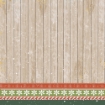 Picture of Crafter's Companion Μπλοκ Scrapbooking Διπλής Όψης 12" x 12'' - Jingle All The Way
