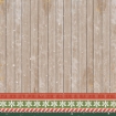 Picture of Crafter's Companion Μπλοκ Scrapbooking Διπλής Όψης 6" x 6'' - Jingle All The Way