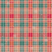 Picture of Crafter's Companion Μπλοκ Scrapbooking Διπλής Όψης 6" x 6'' - Jingle All The Way
