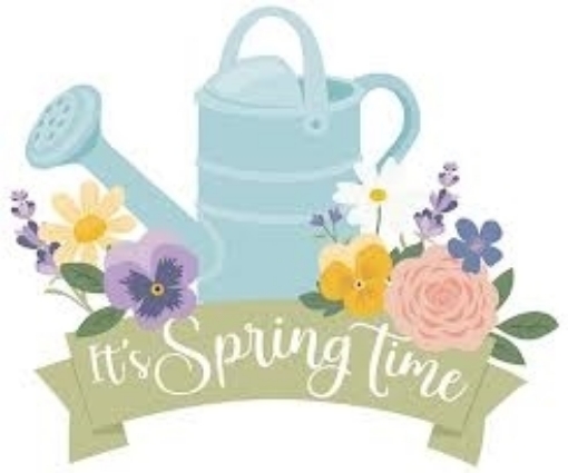 Picture of Echo Park It's Spring Time | Συλλογή Scrapbooking 