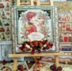 Picture of Ciao Bella Μπλοκ Scrapbooking Διπλής Όψεως 12” x 12” - The Nutcracker