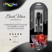 Picture of Silver Black Velvet Basic Watercolor Set WC-3201S | Σετ Επαγγελματικών Πινέλων Ακουαρέλας (3 τεμ.)