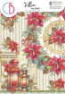 Picture of Ciao Bella Vellum Pad A4 - The Nutcracker