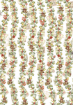 Picture of Ciao Bella Vellum Pad A4 - The Nutcracker