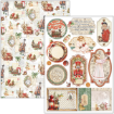 Picture of Ciao Bella Creative Pad A4 - The Nutcracker