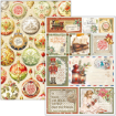 Picture of Ciao Bella Creative Pad A4 - The Nutcracker