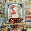 Picture of Ciao Bella Creative Pad A4 - The Nutcracker