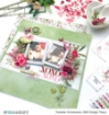 Picture of 49 and Market Scrapbooking Collection ARToptions - Rouge 