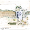 Picture of Simple Stories Συλλογή Scrapbooking - The Simple Life