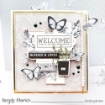 Picture of Simple Stories Συλλογή Scrapbooking - The Simple Life