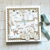 Picture of Mintay Papers Διακοσμητικά Elements - Little One, 27τεμ.