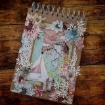 Picture of Mintay Papers Add-On Μπλοκ Scrapbooking Διπλής Όψης 6''x8' - Blissful Time