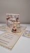 Picture of Mintay Papers Αυτοκόλλητα Chipboard 12''x12'' - Golden Days, 56τεμ.