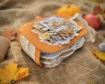 Picture of Mintay Papers Αυτοκόλλητα Chipboard 12''x12'' - Golden Days, 56τεμ.