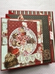Picture of Mintay Papers Decorative Elements Chocolate Kiss – Διακοσμητικά Στοιχεία Scrapbooking, 27τεμ.
