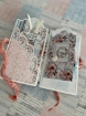 Picture of Mintay Papers Add-On Μπλοκ Scrapbooking Διπλής Όψης  6''x8" - Elodie