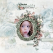 Picture of 49 And Market Washi Tape Set Χάρτινες Διακοσμητικές Ταινίες Σετ- Vintage Artistry, Tranquility, 4τεμ.