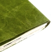 Picture of Lamali Bondo Petit Handmade Art Journal 11 x 15cm - Light Green