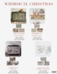 Picture of Re-Design with Prima Decor Διάφανες Σφραγίδες - Whimsical Christmas, Santa's Helper Tags, 18τεμ.