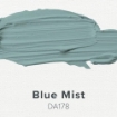 Picture of DecoArt Americana Acrylic Paint 2oz - Blue Mist
