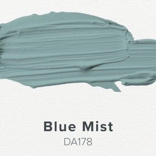 Picture of DecoArt Americana Acrylic Paint 2oz - Blue Mist