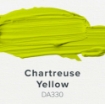 Picture of DecoArt Americana Ακρυλικό Χρώμα 59ml -  Chartreuse Yellow