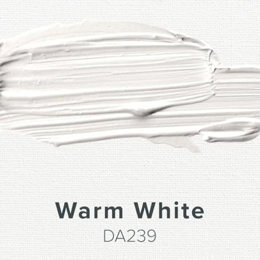 Picture of 🤍 DecoArt Americana Ακρυλικό Χρώμα 59ml - Warm White