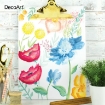 Picture of DecoArt Americana Ακρυλικό Χρώμα 59ml -  Bright Orange