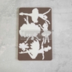 Picture of Re-Design with Prima Decor Mould Καλούπι Σιλικόνης 5" x 8" - Whimsical Christmas, Celestial Grace
