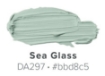 Picture of 💦  DecoArt Americana Ακρυλικό Χρώμα 59ml - Sea Glass