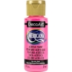 Picture of 💖 DecoArt Americana Ακρυλικό Χρώμα 59ml - Electric Pink