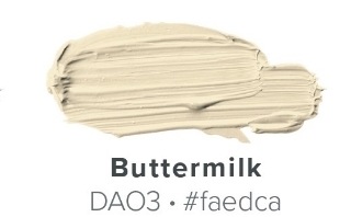 Picture of 🧈 DecoArt Americana Ακρυλικό Χρώμα 59ml - Buttermilk