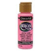 Picture of 🎀 DecoArt Americana Ακρυλικό Χρώμα 59ml - Bubblegum Pink