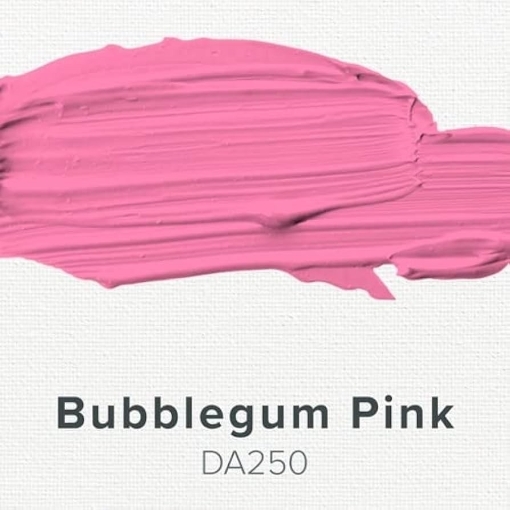 Picture of 🎀 DecoArt Americana Ακρυλικό Χρώμα 59ml - Bubblegum Pink