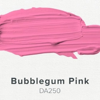 Picture of DecoArt Americana Ακρυλικό Χρώμα 59ml - Bubblegum Pink