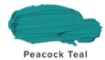 Picture of DecoArt Americana Ακρυλικό Χρώμα 59ml -  Peacock Teal