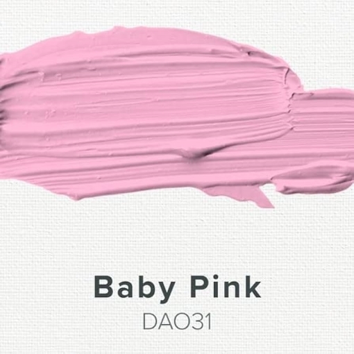 Picture of 🌸 DecoArt Americana Ακρυλικό Χρώμα 59ml - Baby Pink