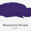 Picture of DecoArt Americana Ακρυλικό Χρώμα  59ml -  Dioxazine Purple