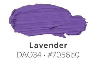 Picture of DecoArt Americana Ακρυλικό Χρώμα 59ml - Lavender